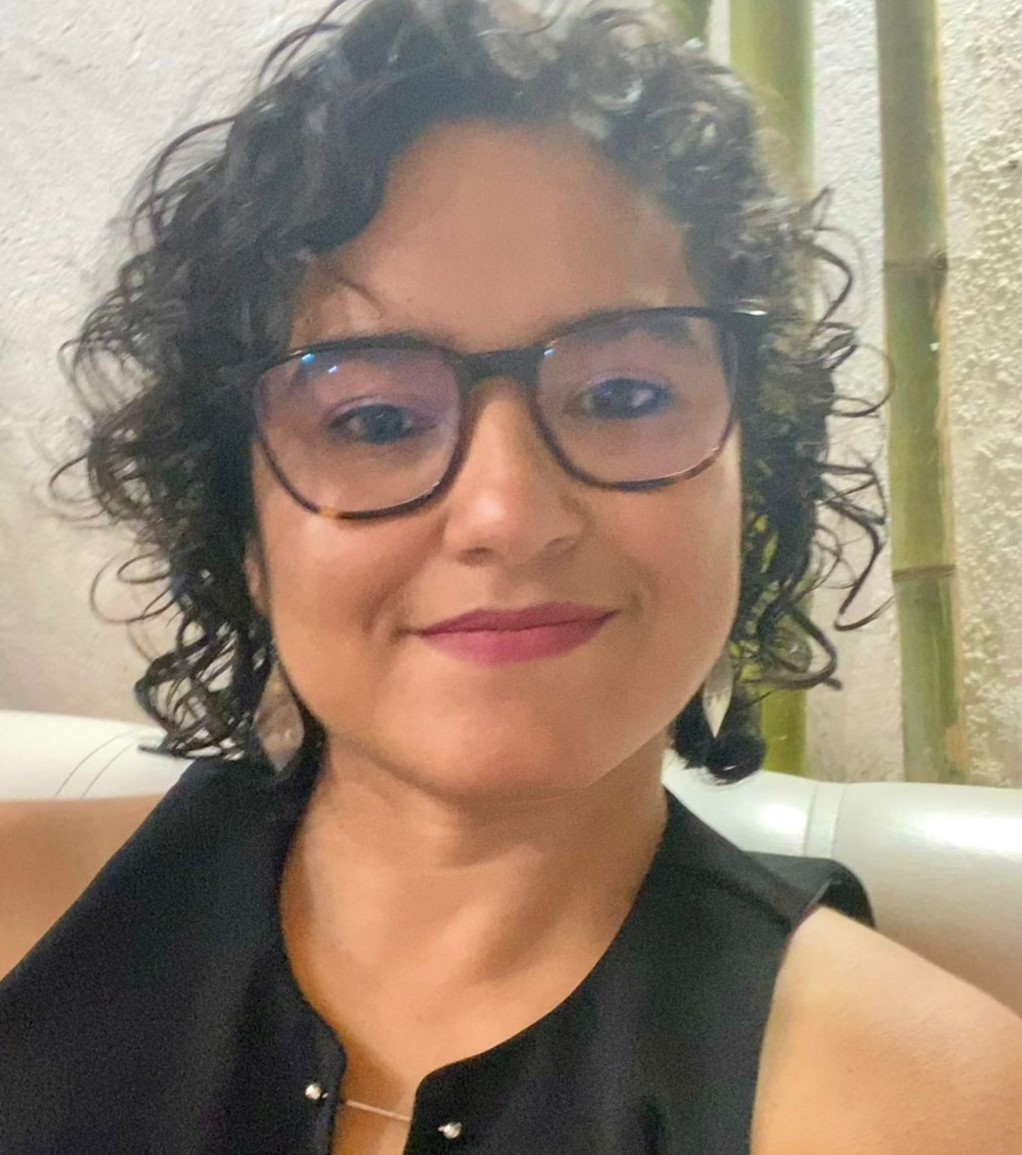 Cecilia Acero profile picture.