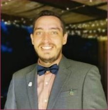 Gabriel J. Matta Herrera profile picture.