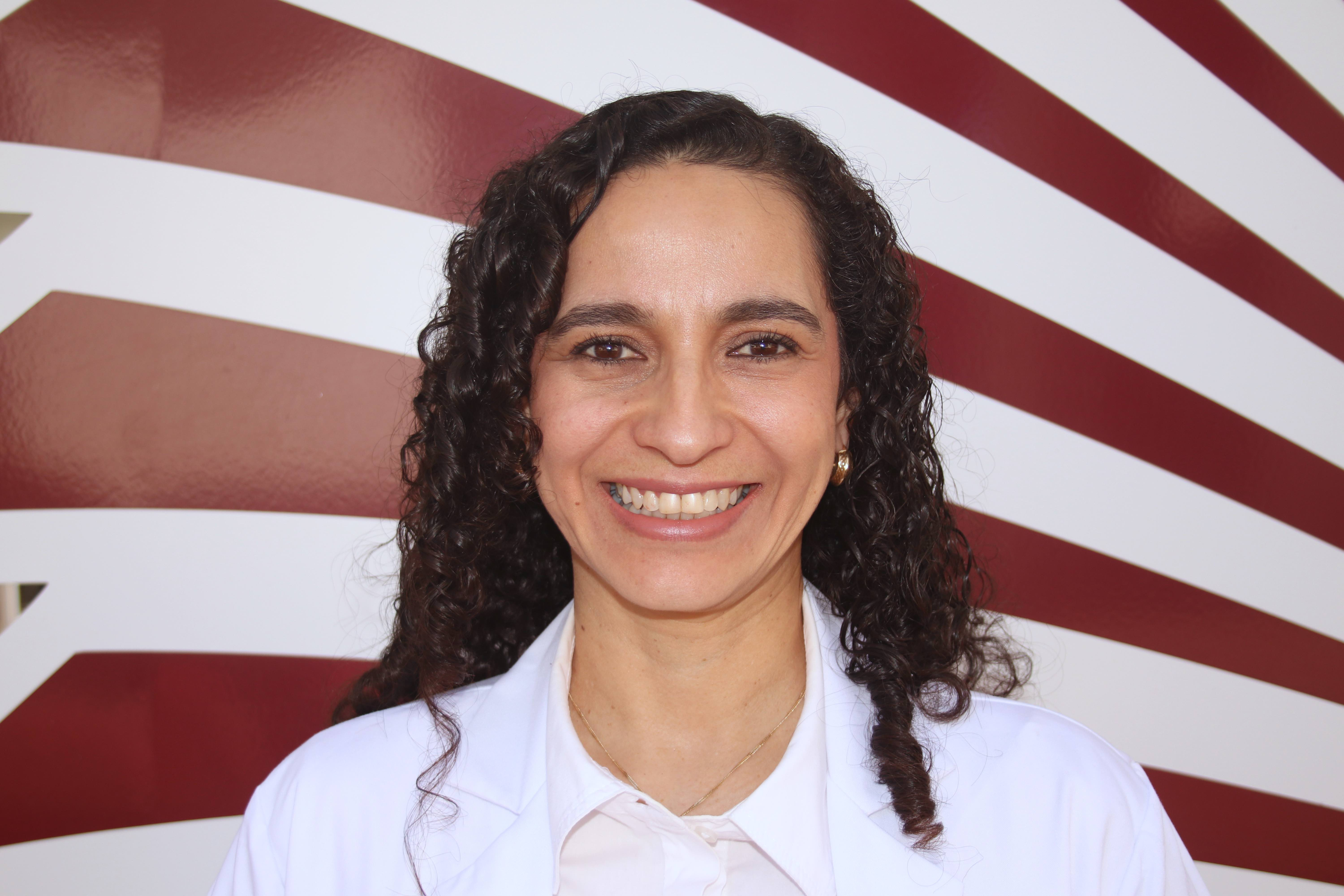 María G. Zavala Cerna profile picture.