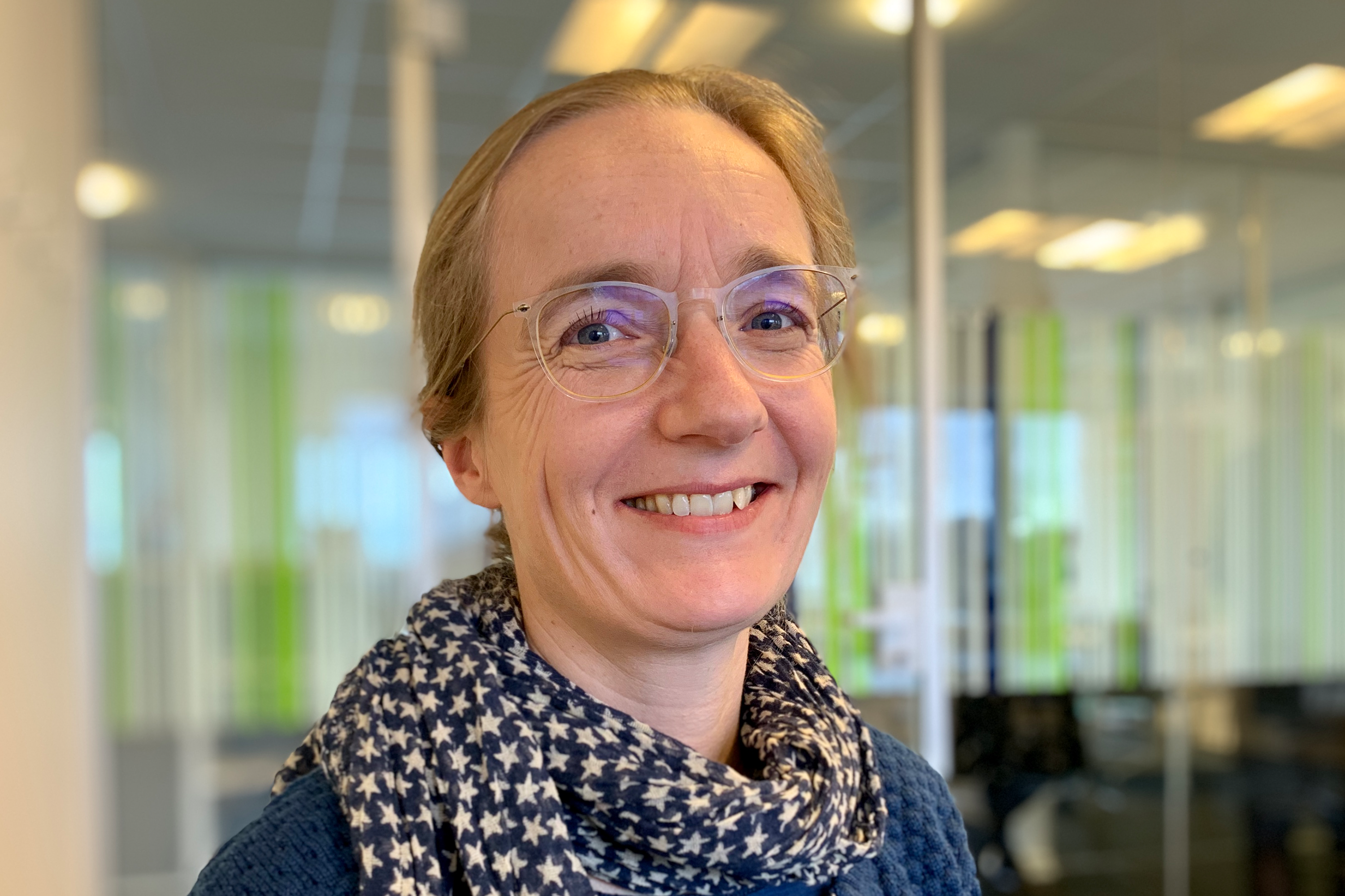 Image of Tinne Laurberg